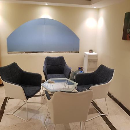 Markad Ajyad Hotel Mecca Ngoại thất bức ảnh
