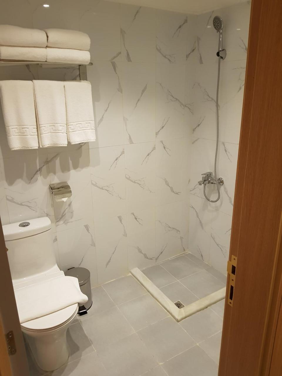 Markad Ajyad Hotel Mecca Ngoại thất bức ảnh