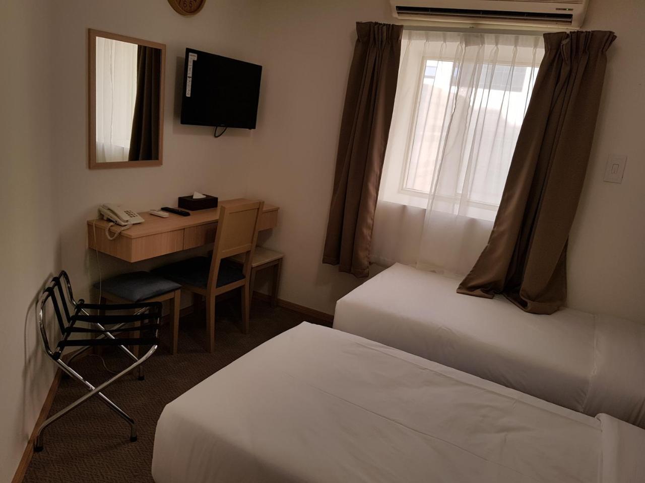 Markad Ajyad Hotel Mecca Ngoại thất bức ảnh