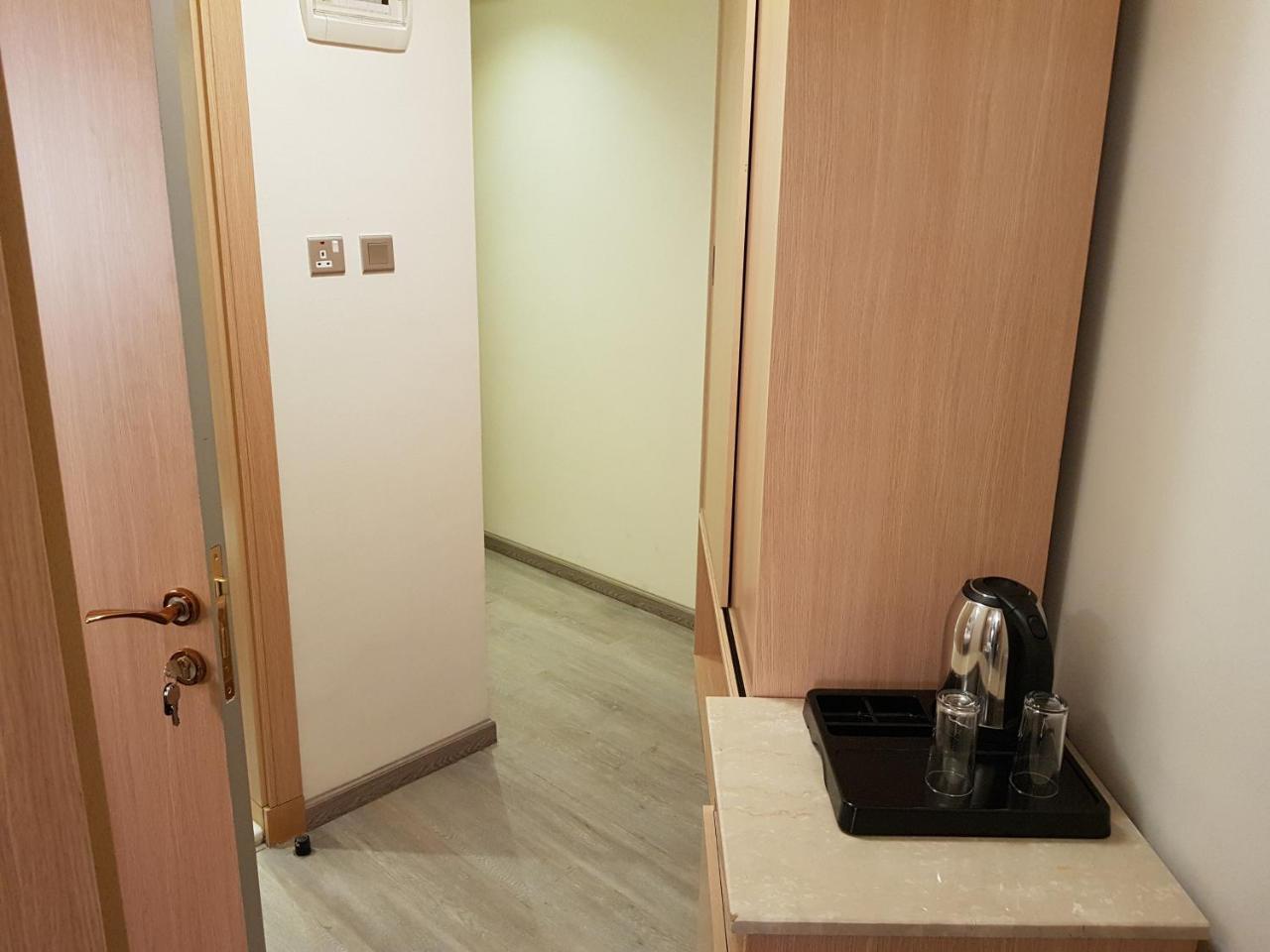 Markad Ajyad Hotel Mecca Ngoại thất bức ảnh