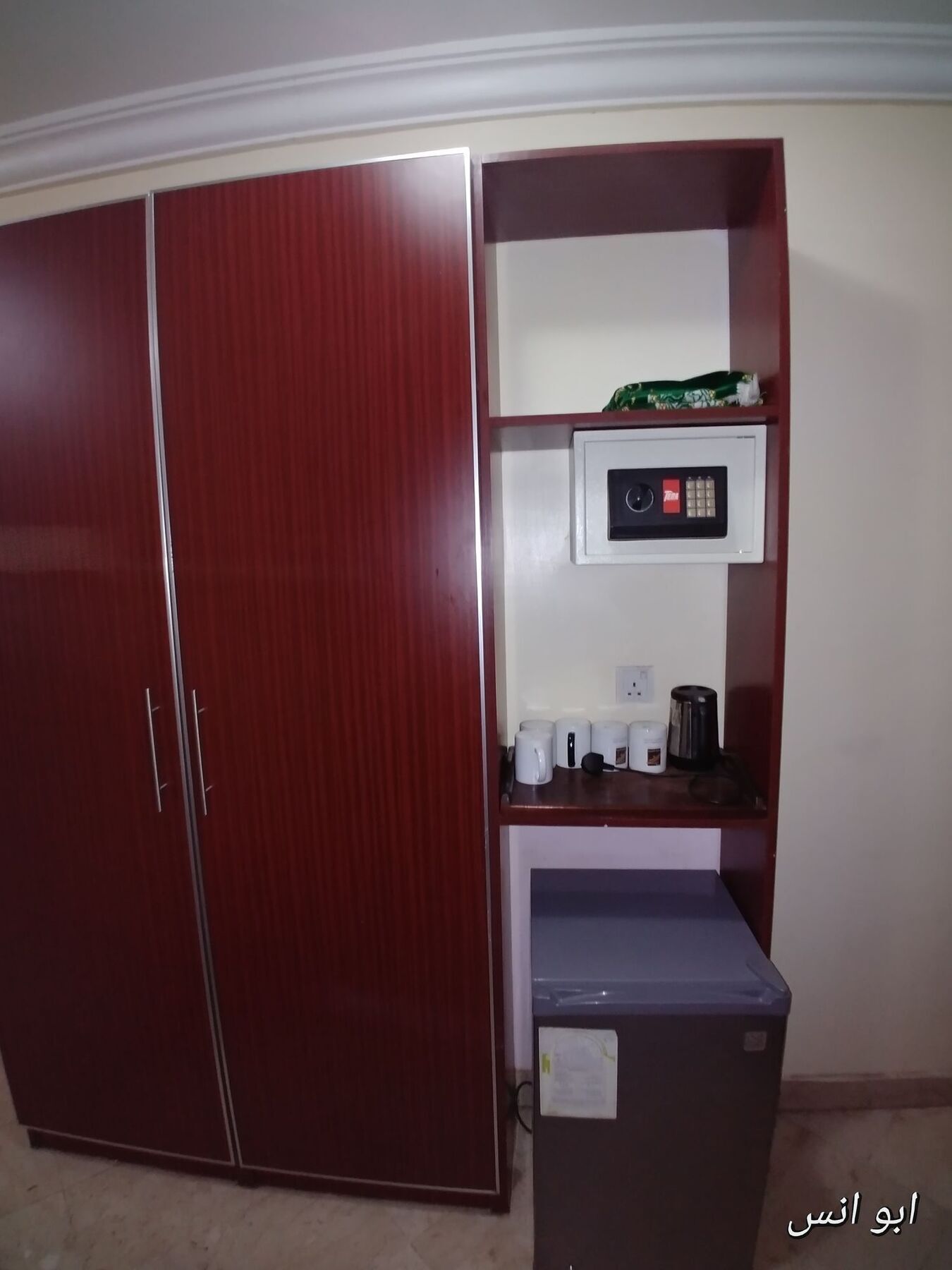 Markad Ajyad Hotel Mecca Ngoại thất bức ảnh