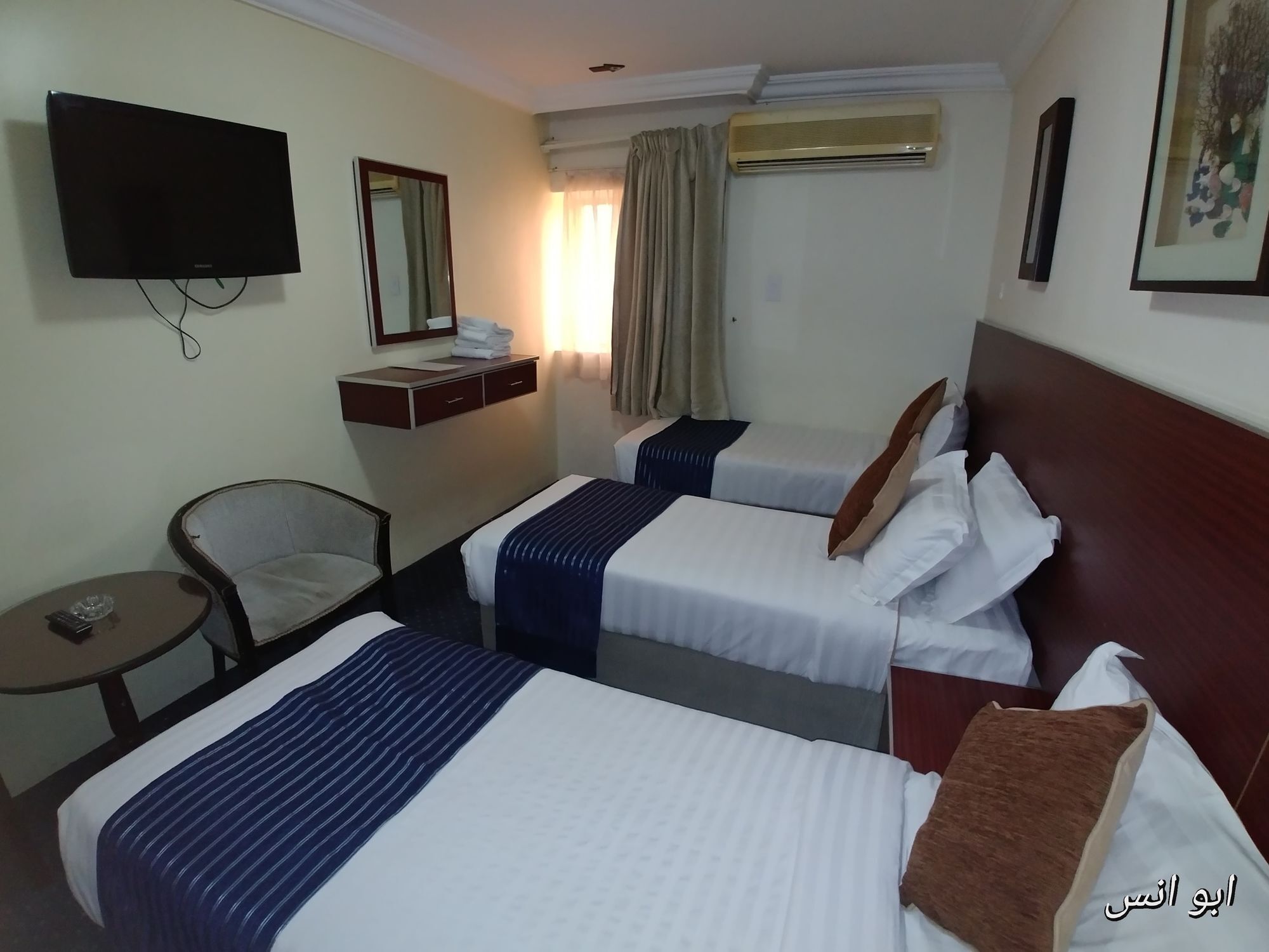 Markad Ajyad Hotel Mecca Ngoại thất bức ảnh