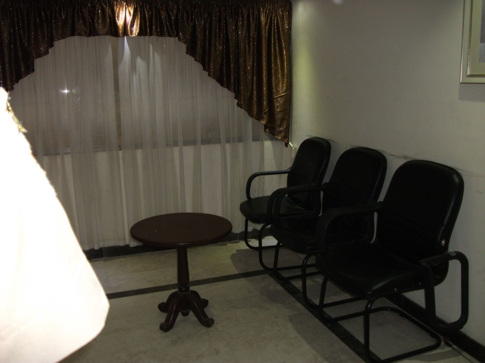 Markad Ajyad Hotel Mecca Ngoại thất bức ảnh