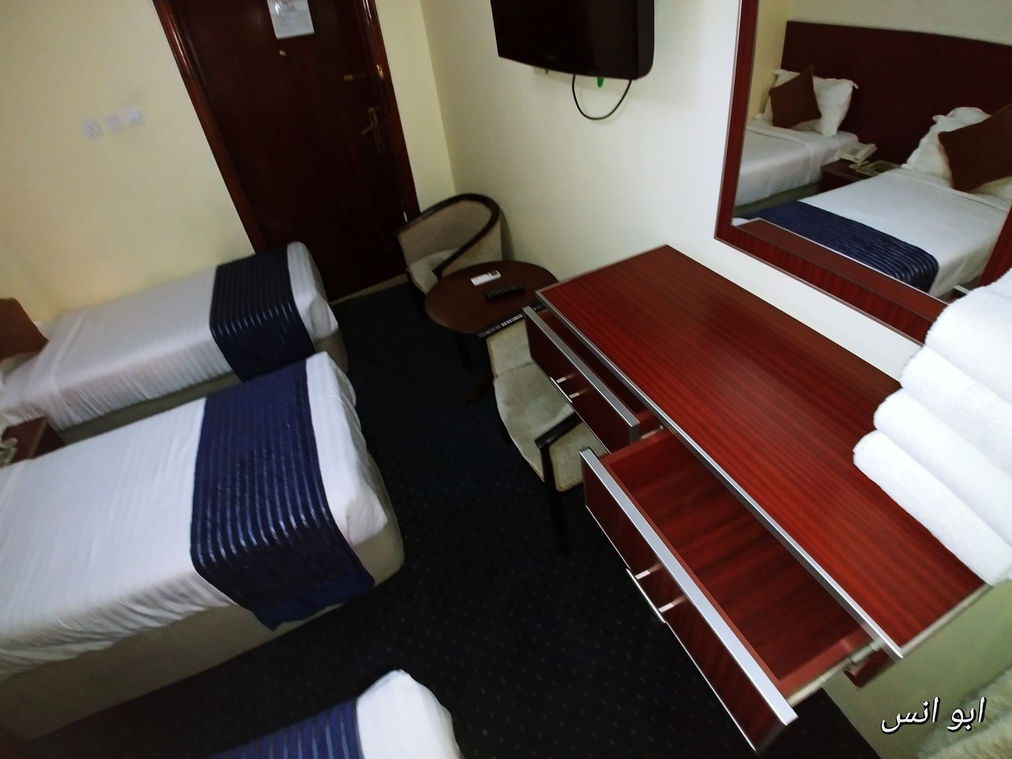 Markad Ajyad Hotel Mecca Ngoại thất bức ảnh