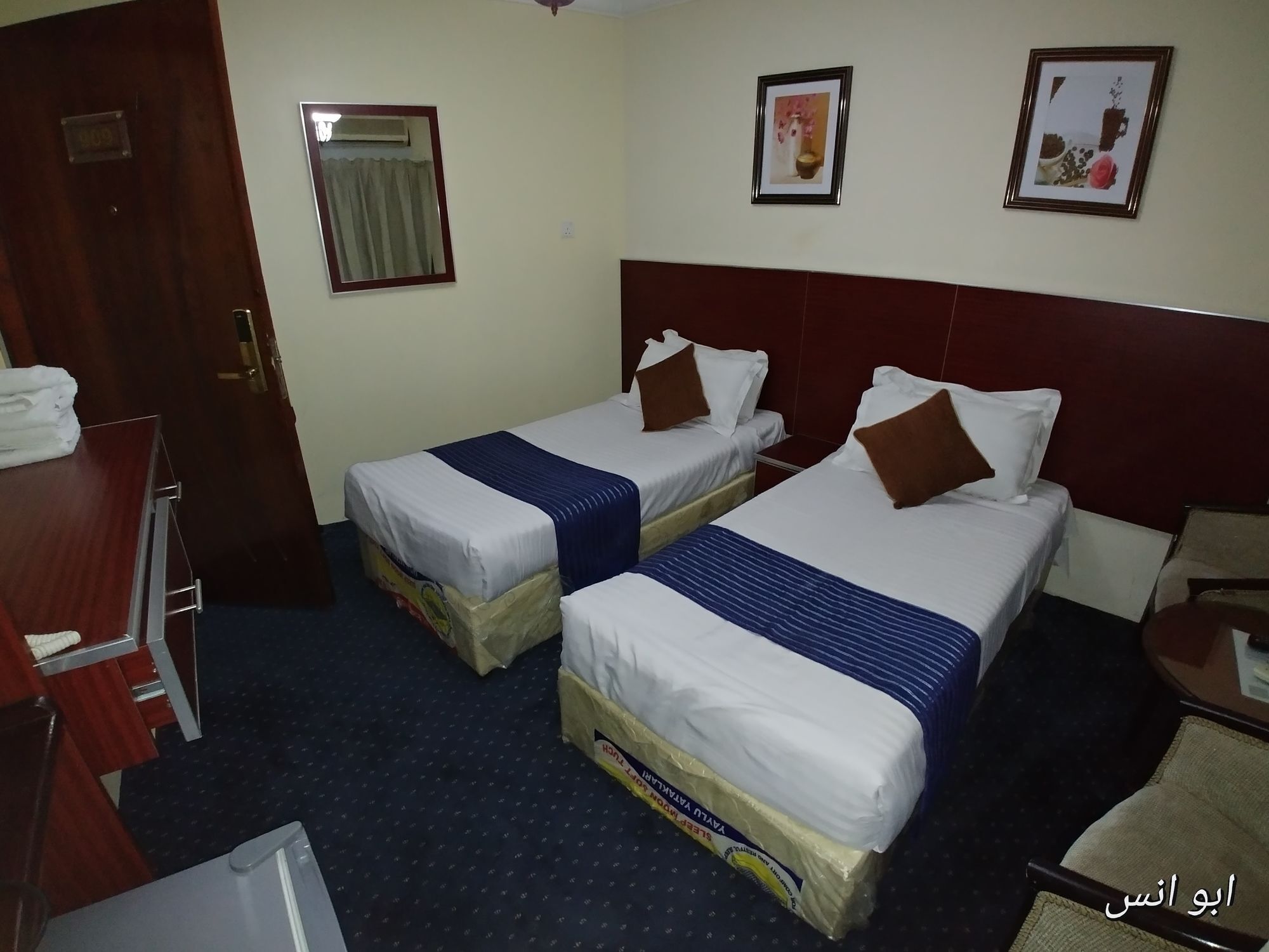 Markad Ajyad Hotel Mecca Ngoại thất bức ảnh